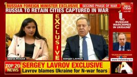 Lavrov: új szakasz kezdődik a „különleges hadműveletben”