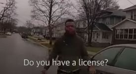 Közúti rendőr lőtt le egy fekete férfit, a család szerint kivégzés volt