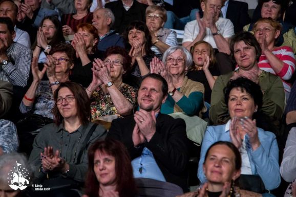Szent György Napok: a művelődési intézmények mellett a lakónegyedekben is lesznek események