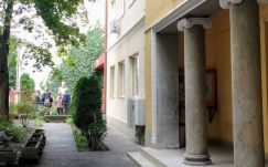 Nyílt napokat szervez a marosvásárhelyi Művészeti Egyetem