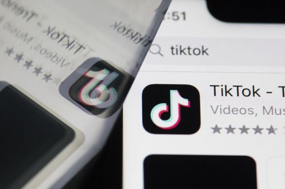 Afganisztánban a tálib vezetés betiltotta a TikTokot