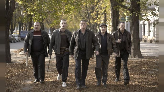 Ukrajnai filmeseket és menekülteket támogató programot hirdetett a TIFF