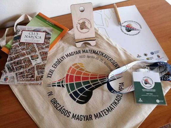 Megkezdődött az országos magyar matematika tantárgyverseny Kolozsváron 