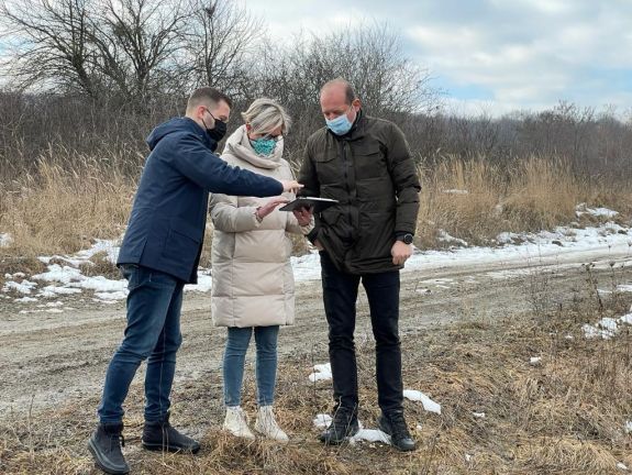 Mégis zöld utat kapott az Erdélyi Történeti Galéria Szászfenesen
