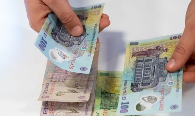 Márciusban meghaladta az uniós átlagot az infláció Romániában