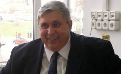 Jogerős ítéletben mentették fel Kiss Sándort a korrupciós vádak alól