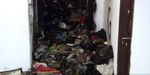 Patkányokat tart tömbházlakásában egy idős férfi, a szomszédok egyelőre tehetetlenek