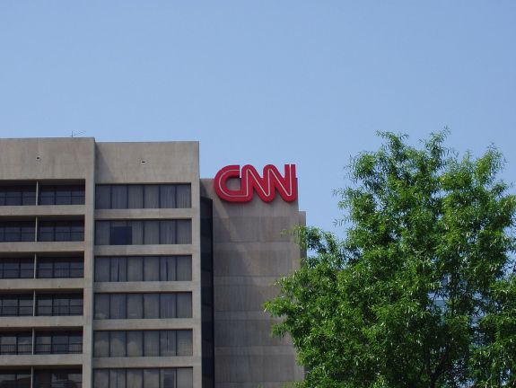 Egy hónappal az elindulása után megbukott a CNN streamingszolgáltatása