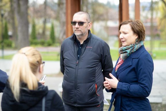 Beköltözik a városba a székelyudvarhelyi majális