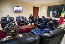 Az olaszok Afrikából pótolnák a kieső orosz gázt