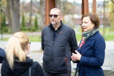 Beköltözik a városba a székelyudvarhelyi majális