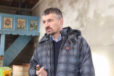 Utánajártunk a szilágylompérti református templom kazettás mennyezete titkainak