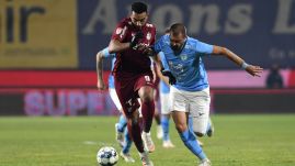 Liga 1: idegenben játszanak a bajnoki címre esélyes csapatok