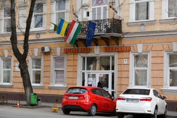 Kijárási tilalmat rendeltek el Kárpátalján az ortodox húsvétra virradóra