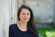 Az illusztráció nem a gyermekkönyvek kiváltsága – Kürti Andreával beszélgettünk