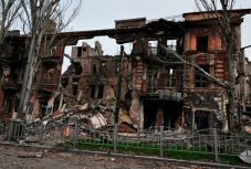 Ukrán vezérkar: az orosz erők újabb offenzívákra készülnek Kelet-Ukrajnában