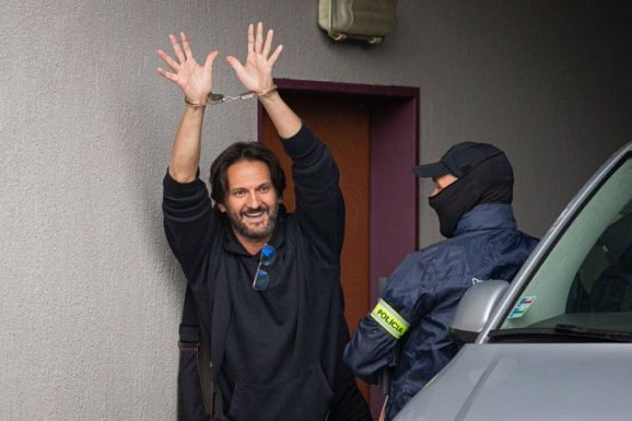 Előzetesben Robert Fico volt belügyminisztere