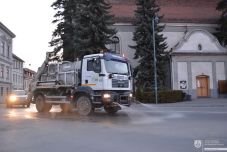 Milyen a három legnagyobb Hargita megyei önkormányzat autóparkja?