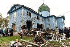 Több halálos áldozata van az újabb orosz légitámadásoknak