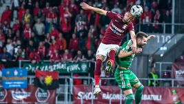 Liga 1: a Sepsi OSK sem tudta megállítani a Rapid győzelmi sorozatát