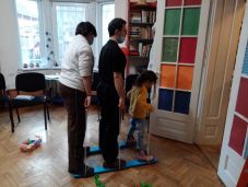 Aki bízik önmagában, az jobban teljesít