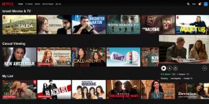 Hány barátodnak adtad oda a Netflix-előfizetésed jelszavát?