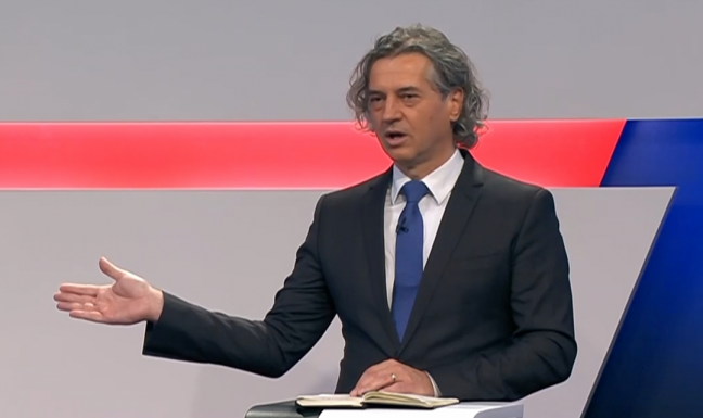 Szlovéniai választások – Győzött a balközép Szabadság Mozgalom, de nem szerzett abszolút többséget