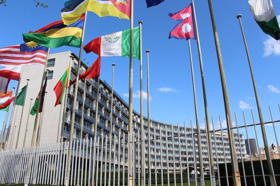 Elhalasztották az UNESCO világörökségi bizottságának idei, oroszországi ülését a háború miatt
