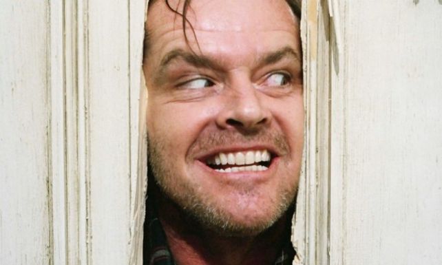 A szilaj motoros, aki bevette Hollywoodot. Jack Nicholson-portré