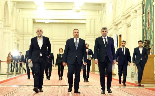A PSD elnöke szerint a 2024-es választások után is működőképes lesz a jelenlegi nagykoalíció