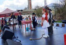 Az összetartást hangsúlyozták a Torockói Községnapokon