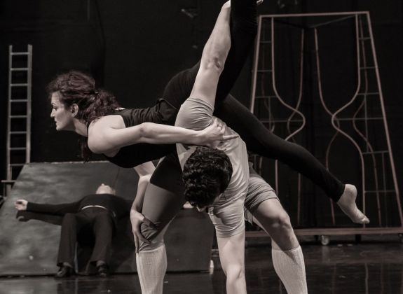 Barokk zenével és Igor Sztravinszkij Tavaszi áldozatával ünneplik Kolozsváron a tánc világnapját