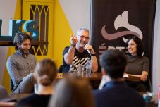 Veszélyes terepre sodorhat egy tinédzsert egy film? A legfontosabb, hogy beszéljünk róla