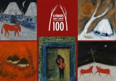 Marosvásárhelyre utazik a Györkös Mányi Albert emlékkiállítás