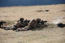 Egy évtized alatt megötszöröződtek Románia védelmi kiadásai