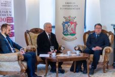 Gyulafehérváron szervezik meg májusban a Magyar Református Egység Napját