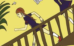 László Noémi: A mi iskolánk (2.)