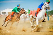 Visszatér a Székely Vágta, és rockoperával ünnepel