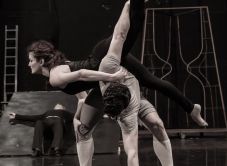 Barokk zenével és Igor Sztravinszkij Tavaszi áldozatával ünneplik Kolozsváron a tánc világnapját