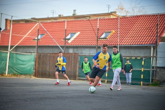 Törvény született, pénz is lesz, már csak akarat kell a Mozgás Hete országos program megszervezéséhez