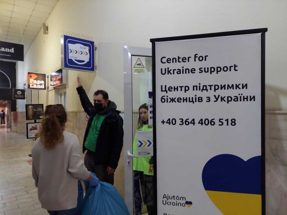 Az ukrajnai menekülteket elszállásolók jelentős része még nem kapott állami támogatást 