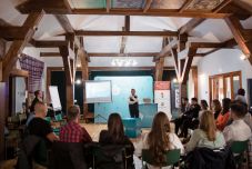 Ismét képzéshétvégét szervezett a Collegium Varadinum