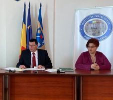 Kovászna megye: jogász főtitkár segíti a politikus prefektus munkáját