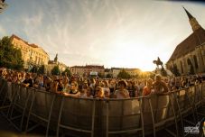 Közösségépítési célokra 1,2 millió lejt hagyott jóvá a Kolozs megyei önkormányzat