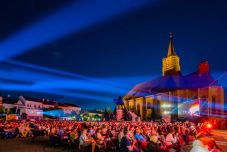 11 millió lejjel támogat kulturális projekteket a kolozsvári önkormányzat