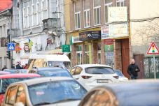 Csúcstechnológiás megfigyelő rendszert helyeztek üzembe Kárpátalján