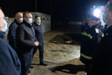 Új átkelőhelyeket nyithatnak meg a román–ukrán határon