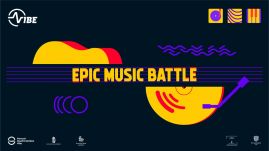 VIBE: a fesztiválozók is alakíthatják az erdélyi előadók sorát