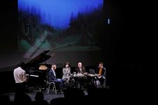 Újra Székelyföldre érkezik az Irodalmi Karaván