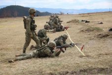 Háromszoros a túljelentkezés a tartalékos katonai szolgálatnál meghirdetett helyekre